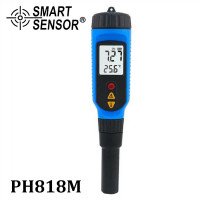 Smart sensor ph818m для полутвердых сред.