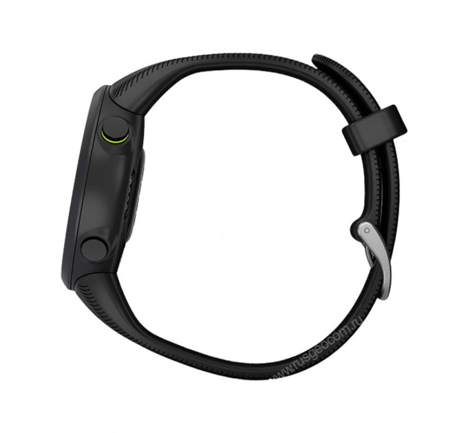 Часы Garmin Forerunner 45 черные, 96450, от производителя Garmin