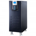 ИБП с двойным преобразованием N-Power Mega-Vision 20000 3/1 ─ ИБП 3ф/1ф 20 кВА online, от производителя N-Power по  цене 0.00 р. с доставкой по России