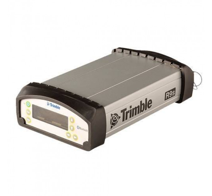 GNSS приемник Trimble R9s Base-Rover, 76895, от производителя Trimble