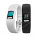 Фитнес-браслет Garmin Vivofit 4 белый стандартного размера, 85135, от производителя Garmin