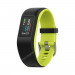 Фитнес-браслет Garmin Vivosport с GPS лимонные большой размер, 85086, от производителя Garmin