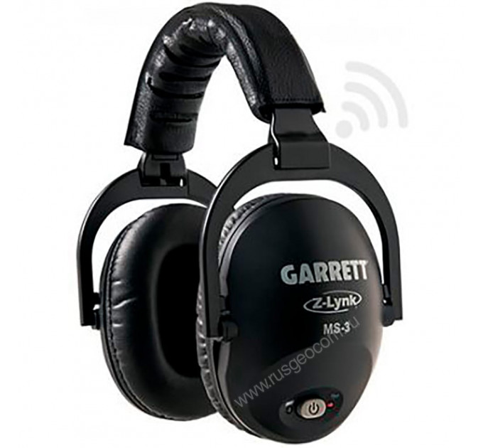 Металлоискатель Garrett ACE Apex 6x11+MS-3 + RGK MD-5, 98485, от производителя Garrett