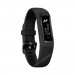 Фитнес-браслет Garmin Vivosmart 4 черные большой размер, 96441, от производителя Garmin