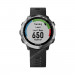 Часы Garmin Forerunner 645 Music с черным ремешком, 85071, от производителя Garmin