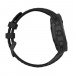 Часы Garmin Fenix 6 Pro черные с черным ремешком, 100111, от производителя Garmin
