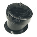 Трансдьюсер Garmin пласт. Smart Xdcr, Plastic In-Hull, P79, NMEA2K, 96578, от производителя Garmin