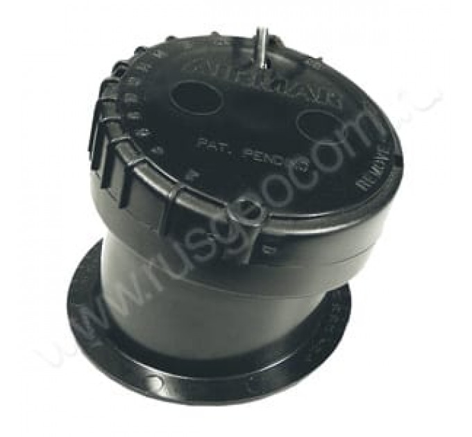 Трансдьюсер Garmin пласт. Smart Xdcr, Plastic In-Hull, P79, NMEA2K, 96578, от производителя Garmin