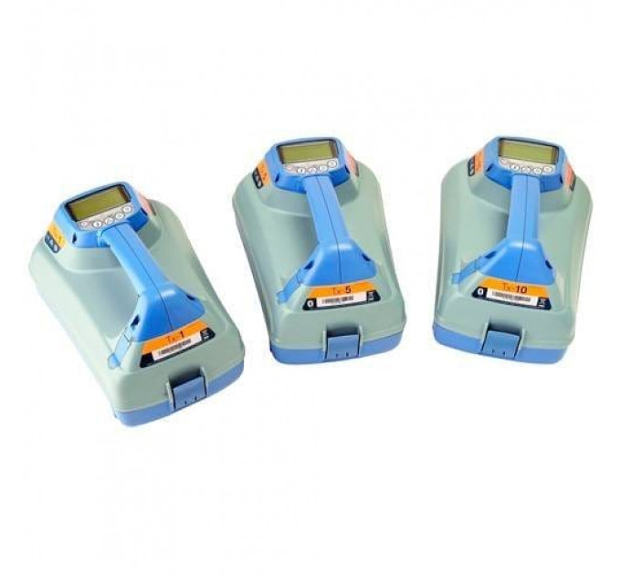 Трассоискатель Radiodetection RD8100 PDLG, 74818, от производителя Radiodetection