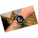 Часы Garmin Fenix 5 Plus серебристые с черным ремешком, 95317, от производителя Garmin