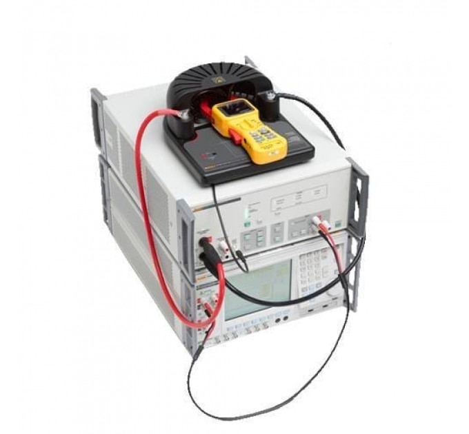 Усилитель тока, управляемый напряжением, Fluke 52120A-C, 74703, от производителя Fluke