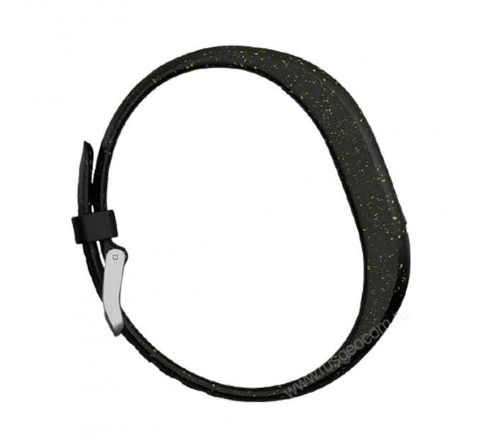Фитнес-браслет Garmin Vivofit 4 черный с блестками стандартного размера, 85134, от производителя Garmin