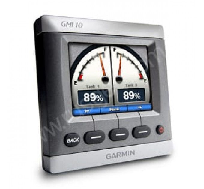 Цифровой дисплей Garmin GMI 10, 97096, от производителя Garmin