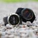 Часы Garmin Enduro стальной корпус и серый нейлоновый ремешок UltraFit, 106780, от производителя Garmin
