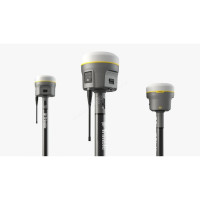 GNSS приёмник Trimble R10 встроенный радиомодуль 410-470 MHz