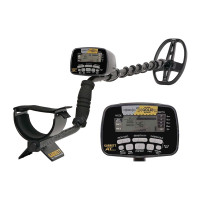 Металлоискатель Garrett AT GOLD + RGK MD-5