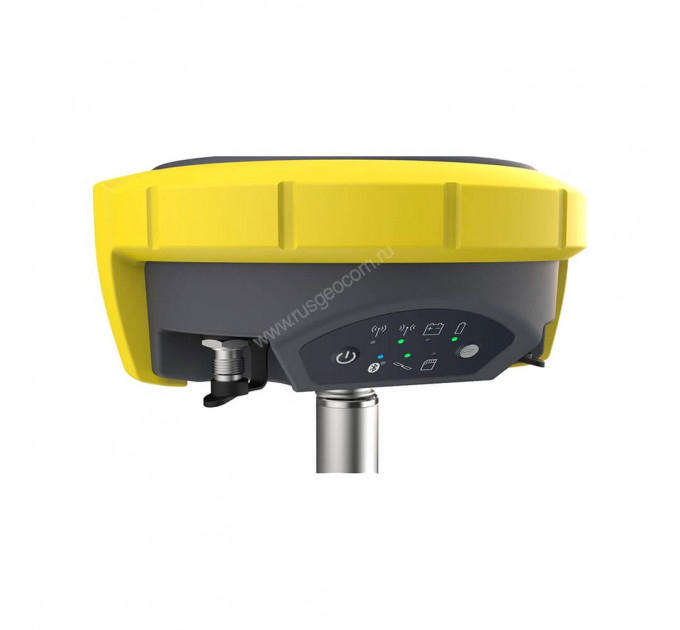 GNSS приемник GeoMax Zenith40 Rover (GSM&UHF) xPad Ultimate, 94270, от производителя Geomax
