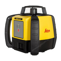 Ротационный нивелир Leica Rugby 610 комплект