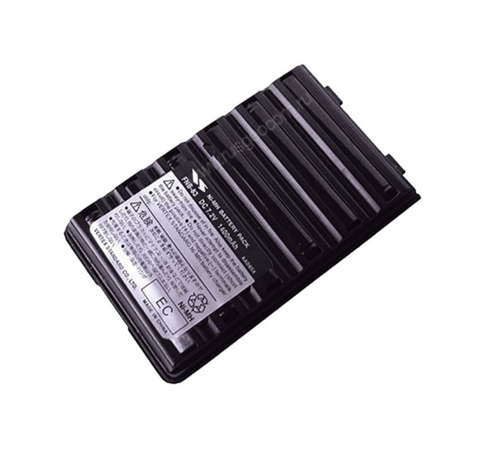 Аккумулятор Motorola FNB-83, 110433, от производителя Motorola