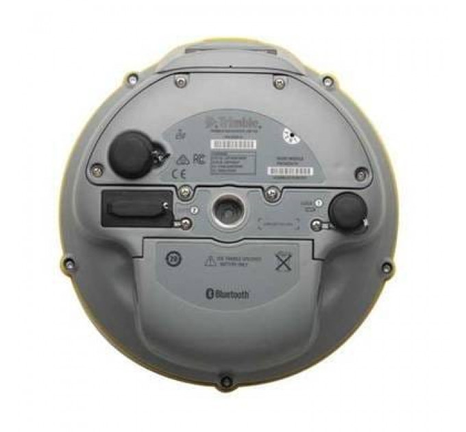 GNSS приемник Trimble R8s Base, 76798, от производителя Trimble