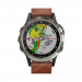 Часы Garmin D2 Delta для пилотов, кожаный ремешок, 98684, от производителя Garmin