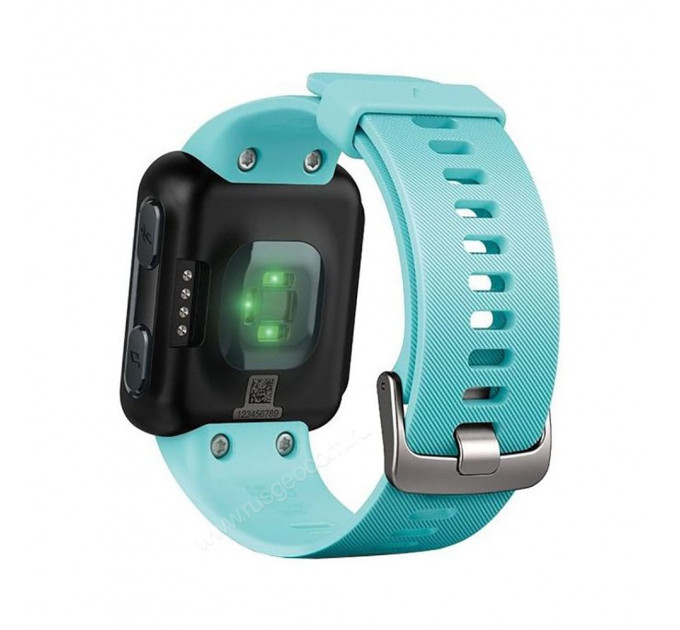 Часы Garmin Forerunner 35 голубые, 83699, от производителя Garmin
