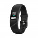 Фитнес-браслет Garmin Vivofit 4 черный большого размера, 85136, от производителя Garmin