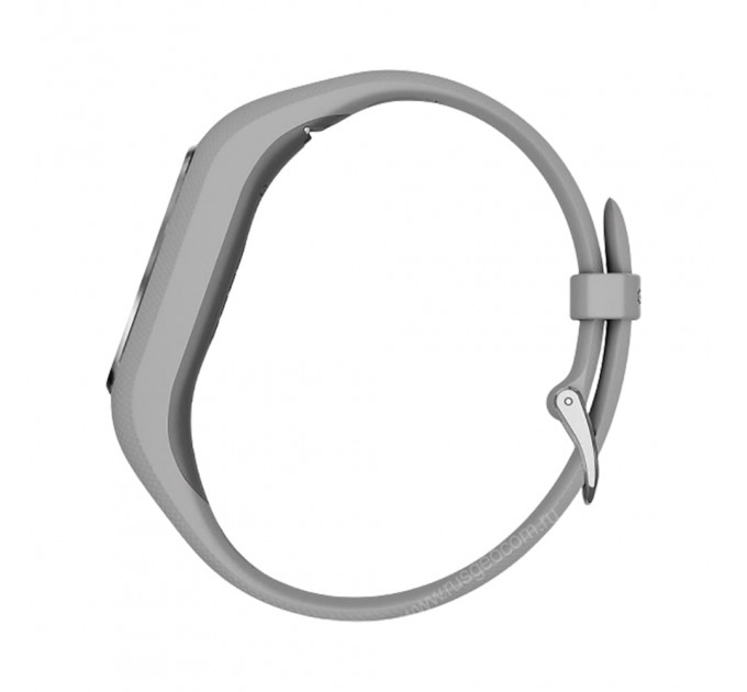 Фитнес-браслет Garmin Vivosmart 4 серебристые, 96447, от производителя Garmin