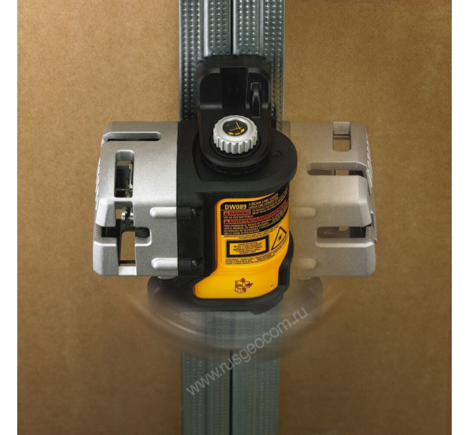 Лазерный уровень DEWALT DW089K, 107138, от производителя DEWALT