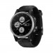 Часы Garmin Fenix 5S Plus серебристые с черным ремешком, 85070, от производителя Garmin