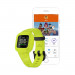 Фитнес-браслет Garmin Vivofit JR 3 Digi Camo, 107925, от производителя Garmin