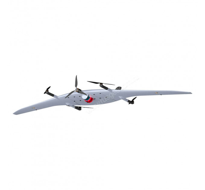 БПЛА Supercam SX350Lidar, 115169, от производителя SuperCAM