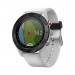 Часы Garmin Approach S60 White, 81363, от производителя Garmin