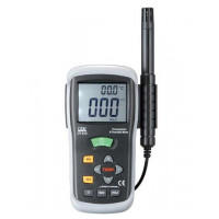 DT-625 измеритель температуры и влажности