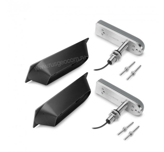 Трансдьюсер Garmin GT41-THP 12-pin SideVu\DownVu, 85236, от производителя Garmin