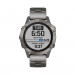 Часы Garmin Fenix 6 Sapphire титановый с титановым браслетом, 108277, от производителя Garmin