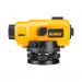 Оптический нивелир DEWALT DW096PK, 107207, от производителя DEWALT