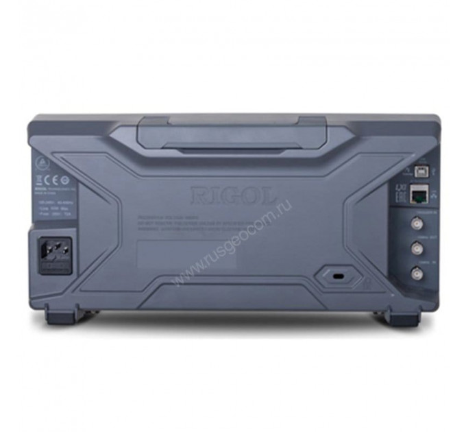 Анализатор спектра Rigol DSA832-TG, 88574, от производителя Rigol