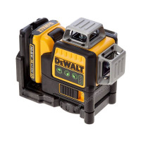Лазерный уровень DEWALT DCE089D1G