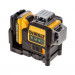 Лазерный уровень DEWALT DCE089D1G, 107164, от производителя DEWALT