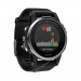 Часы Garmin Fenix 5S серебристые с черным ремешком, 81376, от производителя Garmin