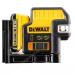 Лазерный уровень DEWALT DCE0825D1G, 107162, от производителя DEWALT
