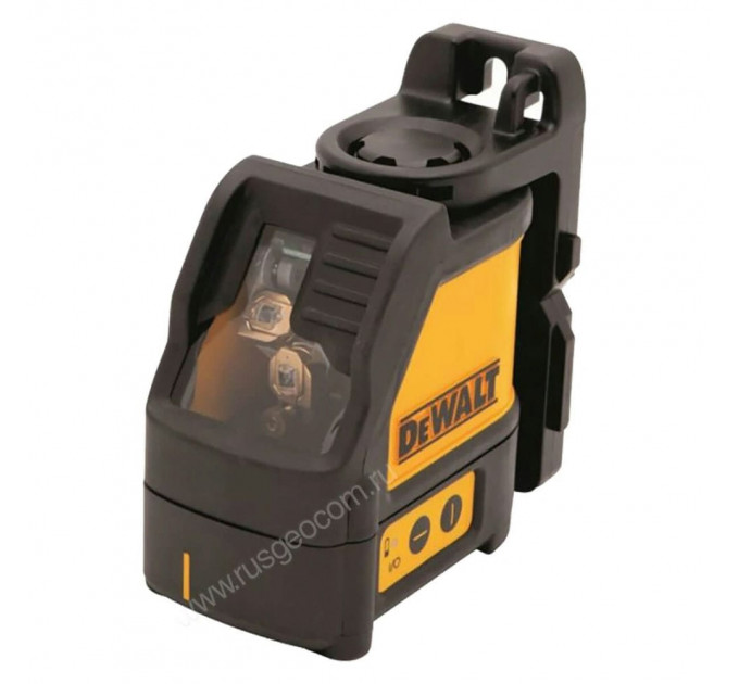 Лазерный уровень DEWALT DW088K, 107117, от производителя DEWALT