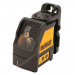 Лазерный уровень DEWALT DW088K, 107117, от производителя DEWALT