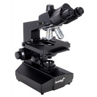 Микроскоп Levenhuk 870T, тринокулярный