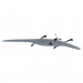 БПЛА Supercam SX350Lidar, 115169, от производителя SuperCAM