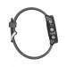 Часы Garmin Forerunner 245 черные с серым ремешком, 100137, от производителя Garmin