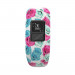 Фитнес-браслет Garmin Vivofit Jr.Real Flower, 85152, от производителя Garmin