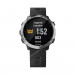 Часы Garmin Forerunner 645 Music с черным ремешком, 85071, от производителя Garmin