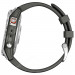 Часы Garmin Epix (Gen 2) серый стальной, 115254, от производителя Garmin